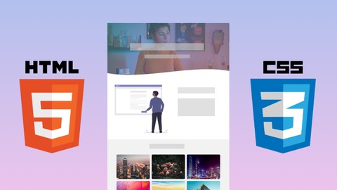 CURSO DISEO WEB MODERNO DESDE CERO A AVANZADO HTML5 Y CSS3