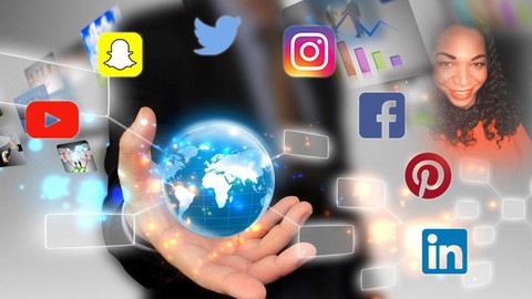 Influencing - Learn How To DOMINATE Social Media In 30 Days