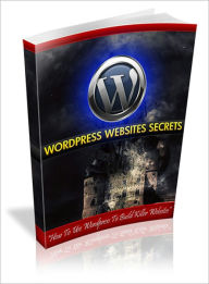 Wordpress Websites Secrets Lou Diamond Editor