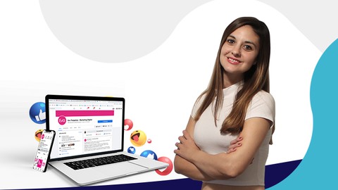 Potencia tu Emprendimiento con Facebook e Instagram, desde 0