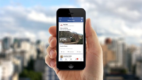 Kho hc kim tin vi Facebook adbreak