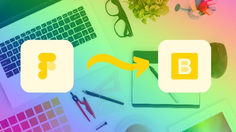 Figma to bootstrap: Learn The Complete Web Design Process