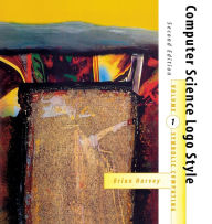 Computer Science Logo Style: Symbolic Computing Brian Harvey Author
