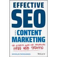 Effective Seo and Content Marketing