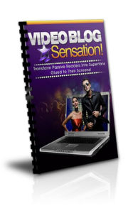 Video Blog Sensation Jimmy Cai Author