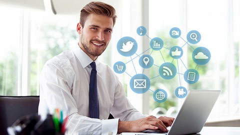 Social Media & Digital Marketing