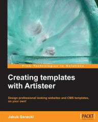 Creating Templates with Artisteer Jakub Sanecki Author