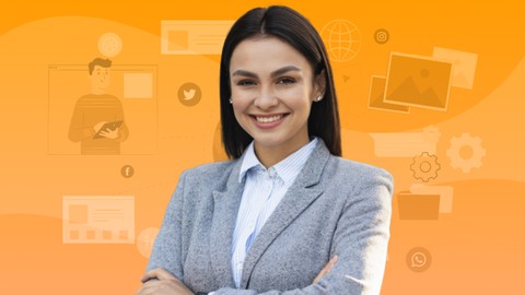 Professional Certification in Marketing