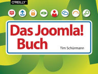 Das Joomla-Buch Tim Schürmann Author