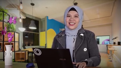 Sukses berjualan Online Menggunakan Social Media Marketing