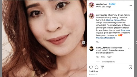 Micro Influencer Marketing on Instagram