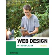 Web Design Introductory