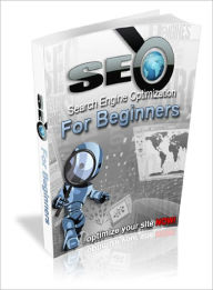 SEO Search Engine Optimization for Beginners Dawn Publishing Editor