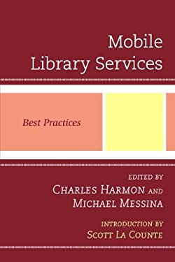 Mobile Library Services : Best Practices