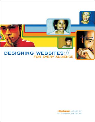 Designing Websites for Every Audience by Ilise Benun