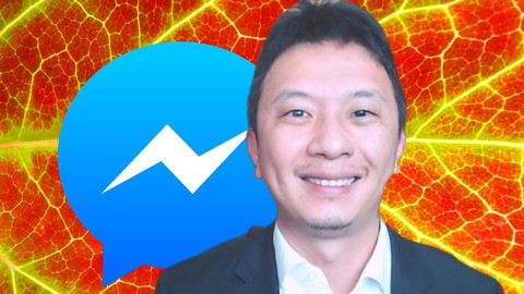Facebook Messenger Mastery 2023 Instant Chat to Profits