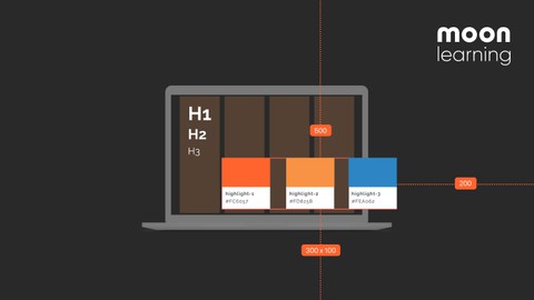 UI Design Handoff to Development. Course for UX/UI Designer