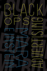 Black Ops Advertising Mara Einstein Author