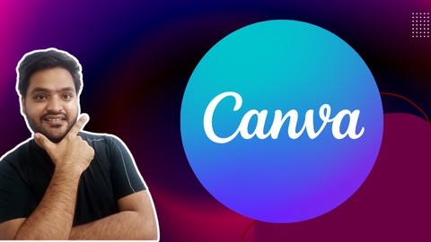Canva Course for Beginners for 2022 and Beyond in Hindi