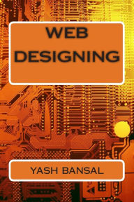 web designing yash bansal Author