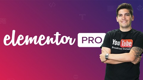 Create A WordPress Website 2020 Elementor PRO Tutorial