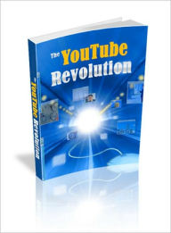 The YouTube Revolution Lou Diamond Author