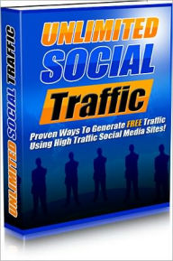 Unlimited Social Traffic Dawn Publishing Editor