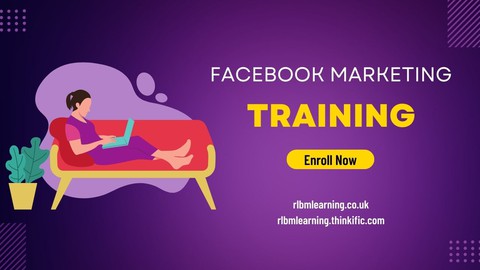 Facebook Marketing: Grow Your Career With Facebook