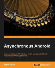 Concurrent Programming on Android Steve Liles Author