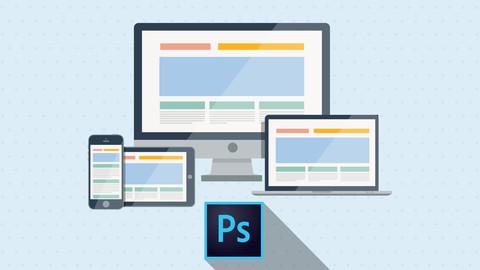 Photoshop CC for Responsive Web Design