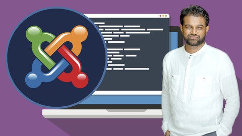 Joomla 3 in Sinhala: Programming website