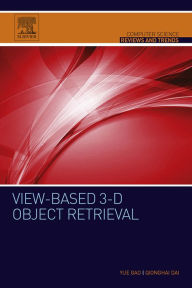 View-based 3-D Object Retrieval Yue Gao Author
