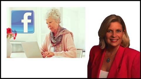 Facebook for Grandparents and Boomers