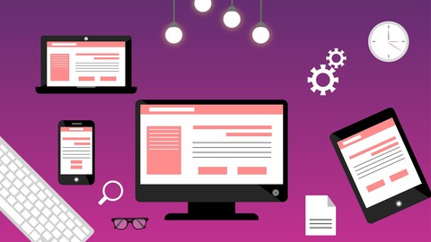 Masterclass complte de l'interface utilisateurWeb & Mobile