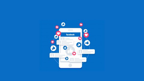 Learn Facebook ads & organic ways grow your business by 10x.