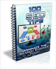 100 SEO Tips Every SEO Enthusiast Should Know! Irwing Author