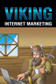 Internet Marketing B. Vincent Author