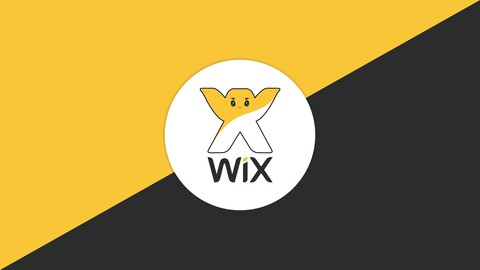 Wix for Absolute Beginners