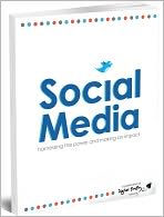 Social Media Marketing John Cashman Author