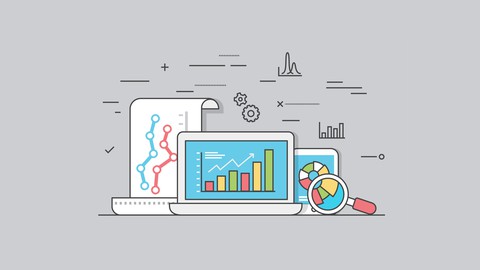 Marketing Analytics Masterclass: KPIs, Tracking & Analytics