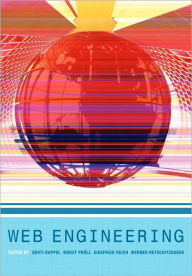 Web Engineering: The Discipline of Systematic Development of Web Applications Gerti Kappel Editor