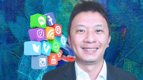 Social Media Marketing Mastery 2023 Get Unlimited Traffic