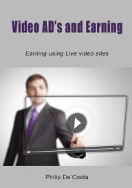 Video AD Philip De'Costa Author