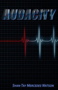 Audacity Shan-Tay Mercedes Watson Author
