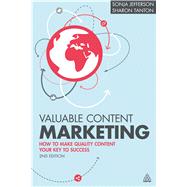 Valuable Content Marketing