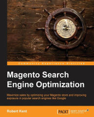 Magento Search Engine Optimization Robert Kent Author