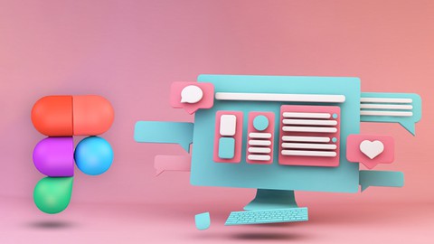 The basics of Figma for web designer from beginner to pro