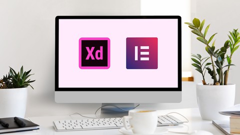2021Adobe XDElementor