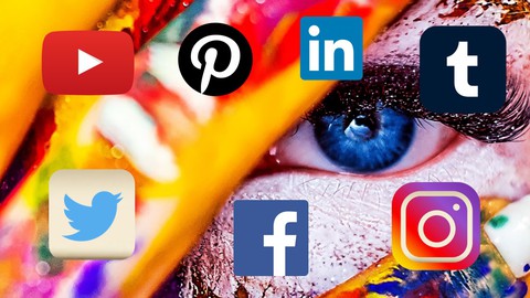Learn Social Media on 7+ Platforms