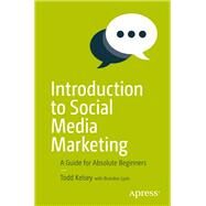 Introduction to Social Media Marketing